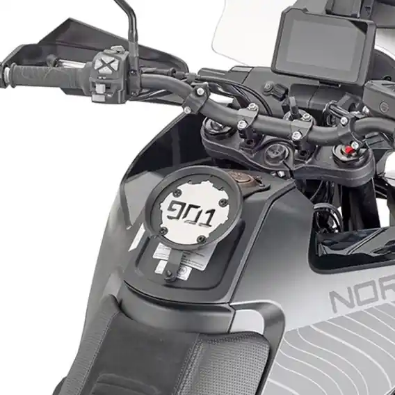 Bezpieczne zakupy KAPPA MOCOWANIE TANKLOCK HUSQVARNA NORDEN 901 ‘22